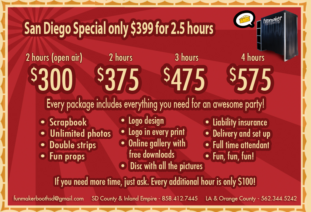 promo agosto